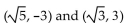 Find the midpoint of the segment with the given endpoints. -  A)    B)    C)    D)   