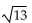 Give the equation for a circle with the given center and radius. -Center at (8, -1) , radius   A)    B)    C)    D)   
