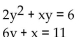 Solve. -  A)    B)    C)    D)   