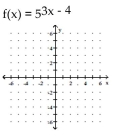 Graph. -  A)    B)    C)    D)   
