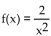 Find the requested composition of functions. -Given   and g(x) = x - 1, find g°f(x) . A)    B)    C)    D)   