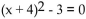 Solve. Give exact solutions. -  A) -1, 7 B)    C)    D)   