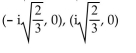 <strong>Find the x-intercepts. 9x2 + 4 = 0</strong> A)No x-intercepts B)x-intercepts C)x-intercepts D)x-intercepts