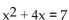 Solve by completing the square. -  A)    B)    C)    D)   