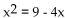 Solve by completing the square. -  A)    B)    C)    D)   
