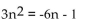 Solve. -  A)    B)    C)    D)   