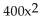 Write a quadratic equation having the given numbers as solutions. -  A)    + 61x - 45 = 0 B)    + 1220x + 45 = 0 C)    + 61x + 45 = 0 D)    + 45x + 1220 = 0