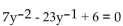 Solve. -  A)    B)    C)    D)   