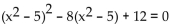 Solve. -  A)    B)    C)    D)   