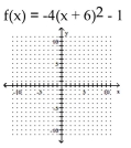 Graph. -  A)    B)    C)    D)   