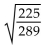 Simplify. -  A)    B)    C)    D)   