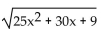 Find the following. Assume that the letter can represent any real number. -  A)    B)    C)    D)   