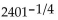 Rewrite with positive exponents, and simplify, if possible. -  A)    B)    C)    D)   