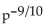 Rewrite with positive exponents, and simplify, if possible. -  A)    B)    C)    D)   