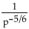 Rewrite with positive exponents, and simplify, if possible. -  A)    B)    C)    D)   
