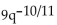 Rewrite with positive exponents, and simplify, if possible. -  A)    B)    C)    D)   