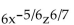 Rewrite with positive exponents, and simplify, if possible. -  A)    B)    C)    D)   