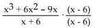 Multiply to obtain an equivalent expression. Do not simplify. -  A)    B)    C)    D)   