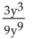 Simplify. -  A)    B)    C)    D)   