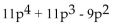 <strong>Collect like terms. </strong> A) B) C) D)