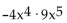 Multiply. -  A)    B)    C)    D)   