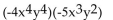 Multiply. -  A)    B)    C)    D)   