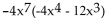 Multiply. -  A)    B)    C)    D)   