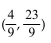 <strong>Solve using the substitution method. x = -1 + 8y x + -8y = 3</strong> A)Infinitely many solutions B) C) D)No solution
