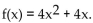 Find the function value. -Find f(2a) when   A)    B)    C)    D)   