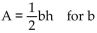 Solve for the given letter. -  A)    B)    C)    D)   