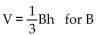 Solve for the given letter. -  A)    B)    C)    D)   