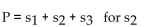Solve for the given letter. -  A)    B)    C)    D)   