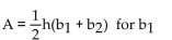 Solve for the given letter. -  A)    B)    C)    D)   