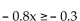Solve. -  A)    B)    C)    D)   