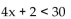 Solve. -  A)    B)    C)    D)   