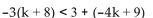 Solve. -  A)    B)    C)    D)   