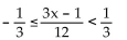 Solve. -  A)    B)    C)    D)   