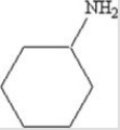 To which class of compounds does the compound shown belong?   A) ketone B) aldehyde C) alcohol D) amine E) aromatic compound