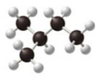 The condensed structural formula for the molecule shown in the figure is ________.   A) (CH<sub>3</sub>) <sub>2</sub>CH(CH<sub>2</sub>) <sub>2</sub>CH<sub>3</sub> B) (CH<sub>3</sub>) <sub>2</sub>CHCH<sub>2</sub>CH<sub>3</sub> C) CH<sub>3</sub>CH<sub>2</sub>CH<sub>3</sub>(CH<sub>2</sub>) <sub>2</sub> D) CH<sub>3</sub>CH<sub>2</sub>CH<sub>3</sub>(CH<sub>3</sub>) <sub>2</sub> E) CH<sub>3</sub>CHCH<sub>3</sub>(CH<sub>3</sub>) <sub>2</sub>