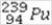 What is the missing symbol in the following nuclear transformation?   +   → +   A)    B)    C)    D)    E)   