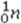 Boron is used in control rods in nuclear reactors to absorb neutrons. What are the mass number and the atomic number of the missing particle in the following reaction?   +   →   + _____
