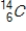 Identify the product formed when   emits a β particle. A)    B)    C)    D)   