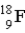 Examine the following figure.     Which line represents the type of radiation involved in PET scans using   A)  A B)  B C)  C D)  None of the lines since   is a positron emitter.