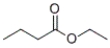 Identify the IUPAC name of the given compound.   A)  propyl ethanoate B)  butyl ethanoate C)  ethyl propanoate D)  ethyl butanoate