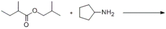 Predict the major products of the given reaction.   A)    B)    C)    D)   