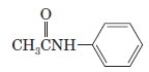 Consider the following compound.   Which of the following correctly describes the reaction of the given compound with water in the presence of either an acid or a base? A)  The reaction in the presence of a base produces an ammonium salt. B)  The reaction in the presence of a base produces a carboxylic acid. C)  The reaction in the presence of an acid produces an anilinium salt. D)  The reaction in the presence of an acid produces a carboxylate salt. E)  None of these accurately describe the reaction.