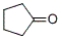 Which of the following compounds produces 1-pentanol upon reduction with an H<sub>2</sub>/metal catalyst? A)    B)    C)    D)   