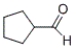 Which of the following compounds produces 1-pentanol upon reduction with an H<sub>2</sub>/metal catalyst? A)    B)    C)    D)   