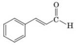 Answer the following question based on the given structure.   In order to convert the given compound to the corresponding alcohol, which of the following reagents should be used? A)  H<sub>2</sub>/Pd B)  NaBH<sub>4</sub>/H<sub>2</sub>O C)  K<sub>2</sub>Cr<sub>2</sub>O<sub>7</sub>/H<sub>2</sub>SO<sub>4</sub> D)  AgNO<sub>3</sub>/NH<sub>3</sub> E)  either H<sub>2</sub>/Pd or NaBH<sub>4</sub>/H<sub>2</sub>O