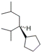 Which of the following represents the enantiomer of the following compound?   A)  ​   B)  ​   C)  both   and   D)  none of these